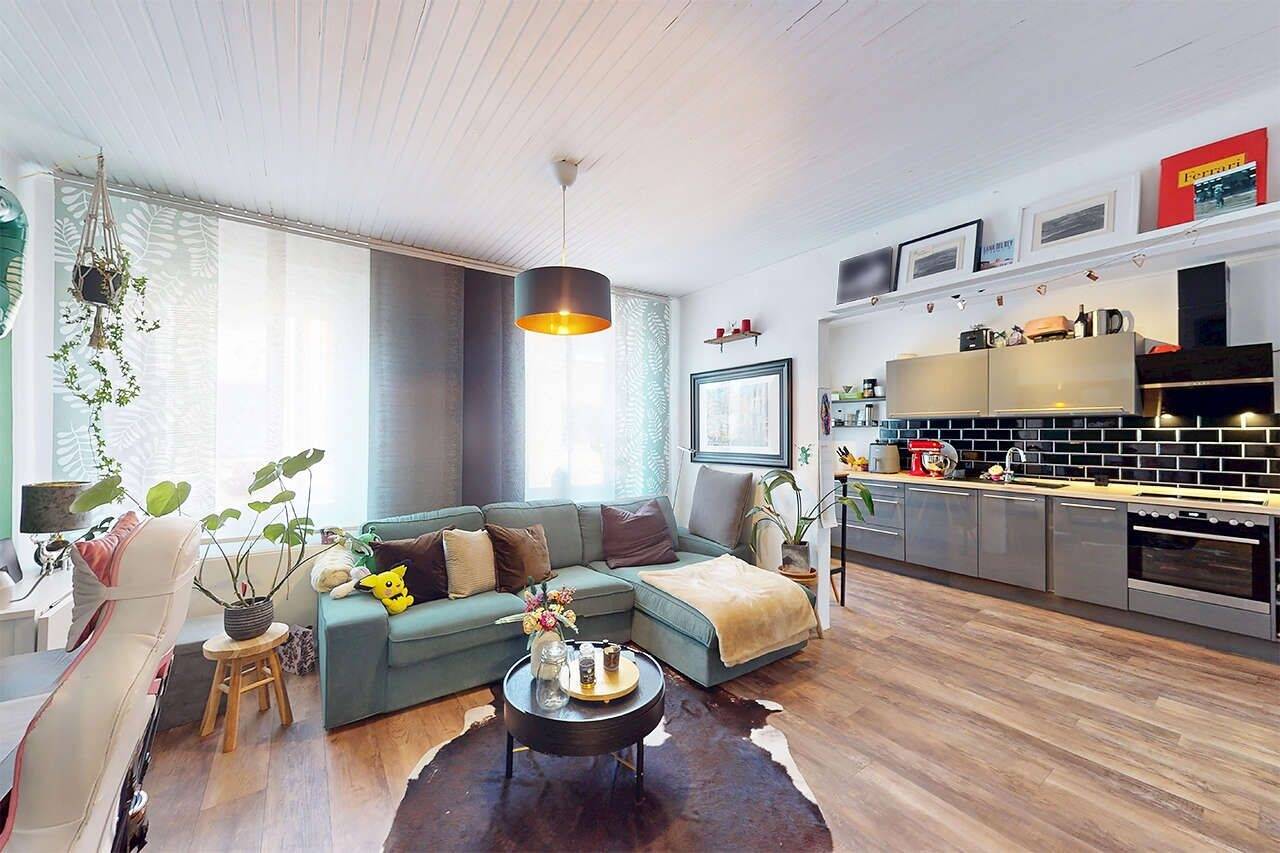 Thumbnail-PHI AACHEN - Modernisiertes Reihenhaus mit tollen Gestaltungsmöglichkeiten in Eschweiler!