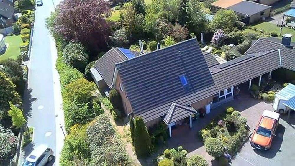 Thumbnail-Niedrig-Energie-Haus 185m², 7 Zi, auf 1397m² in 24878 Jagel