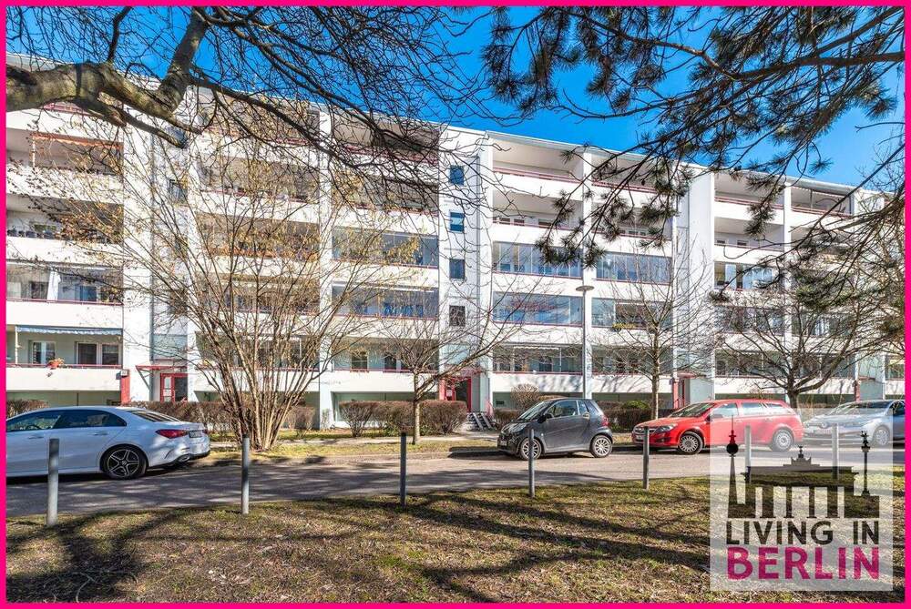 Thumbnail-Quadratisch, praktisch, gut - toller Grundriss, tolle Lage - alles nur für Sie!