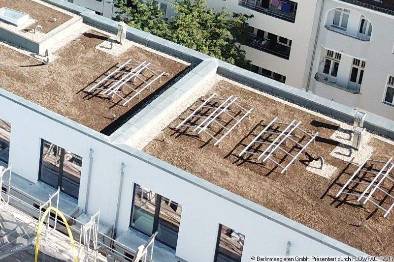 Thumbnail-3-Zimmer-Neubauwohnung mit praktischem Grundriss und tollem Ausblick