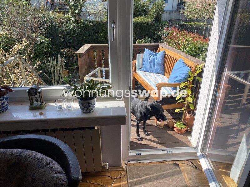 Thumbnail-Wohnungsswap - Baadenberger Straße