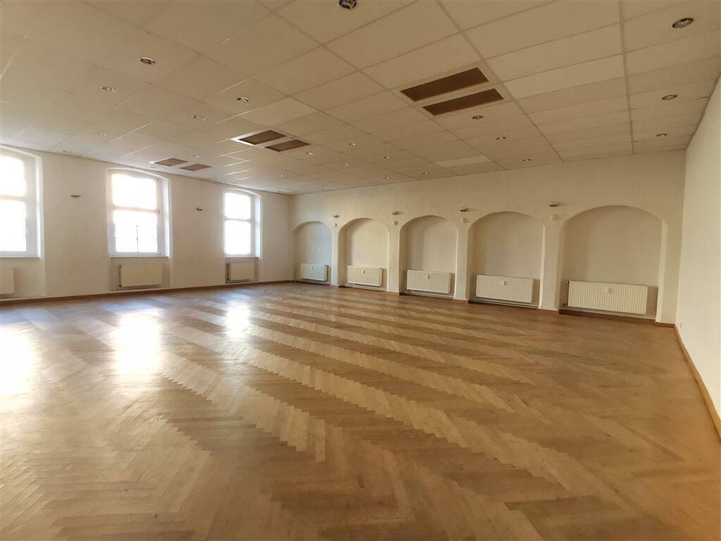 Thumbnail-A+ LAGE - Große Gewerbefläche in der Altstadt von Bernau