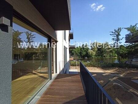 Thumbnail-Neubau*Erstbezug*Balkonterrasse*Wasserblick*Köpenick
