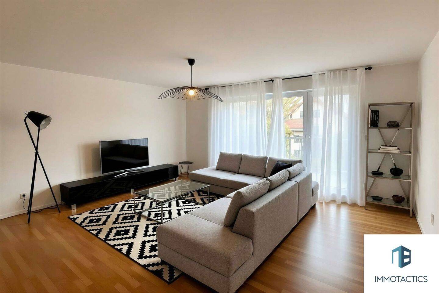 Thumbnail-Wohnen, arbeiten, vermieten: Haus mit zusätzlichem Wohngebäude und viel Potenzial