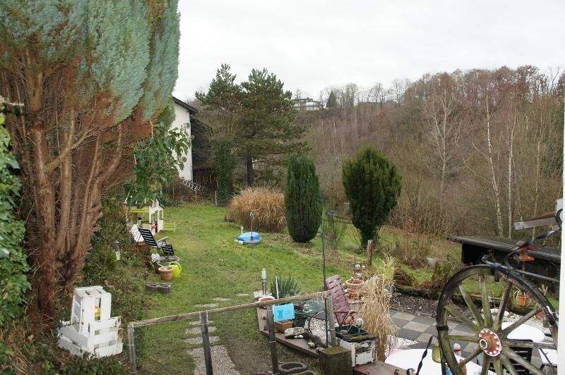 Thumbnail-** BAUPLATZ IN SCHÖNER, RUHIGER LAGE VON WISSEN **