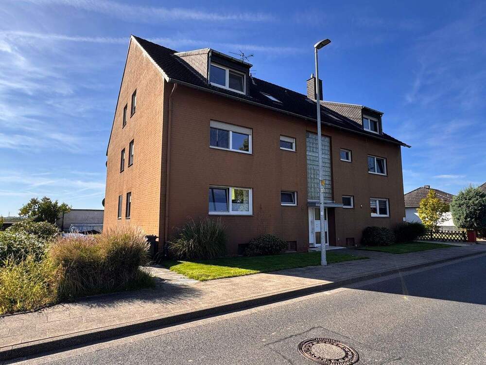 Thumbnail-MeinRaum... So weit das Auge reicht! Eigentumswohnung mit Balkon und Garage in ländlicher Wohnlage von Erkelenz-Grambusch