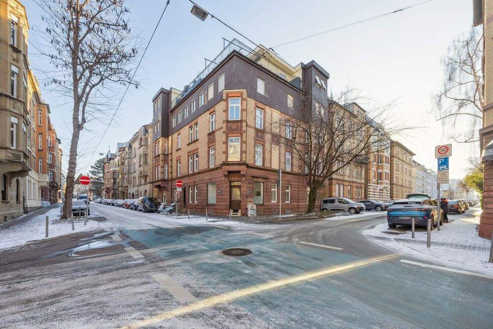 Thumbnail-Komfortables Wohnen im Erdgeschoss - 4 Zimmer mit viel Raum