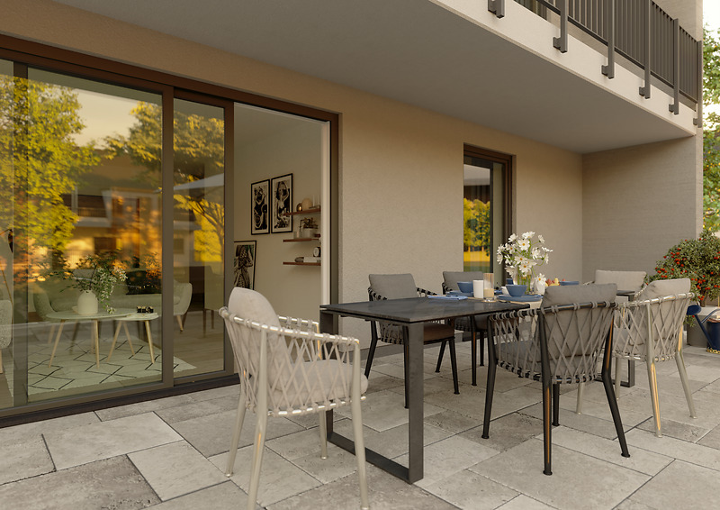 Thumbnail-Inovativ und komfortabel! Wenn bauen, dann nur mit uns! Town & Country Haus