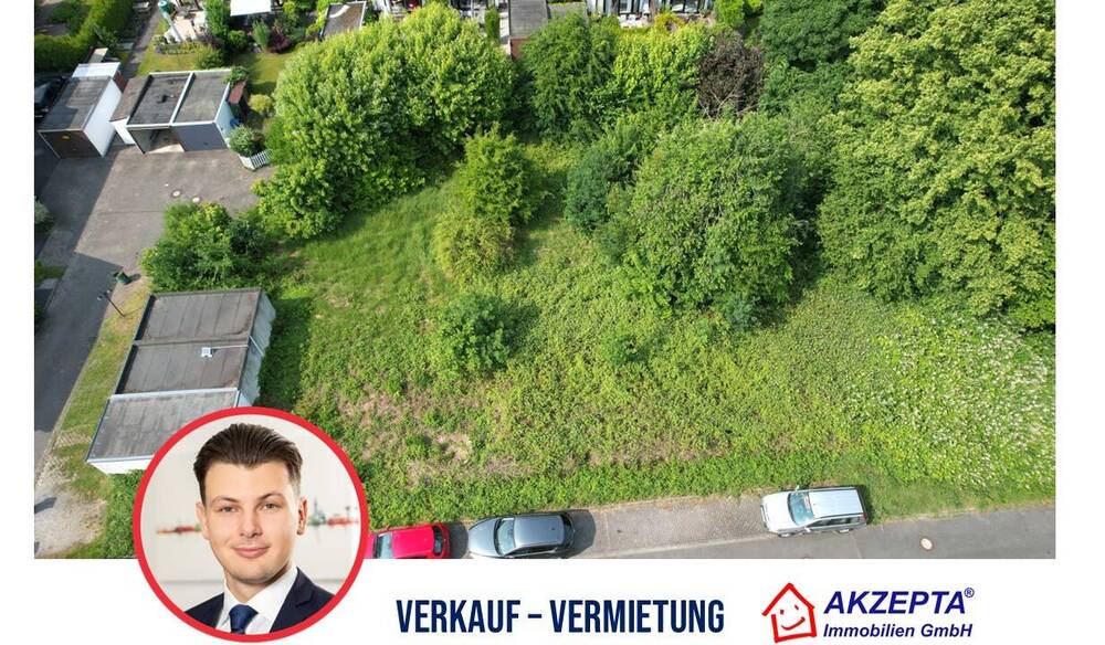 Das Grundstück