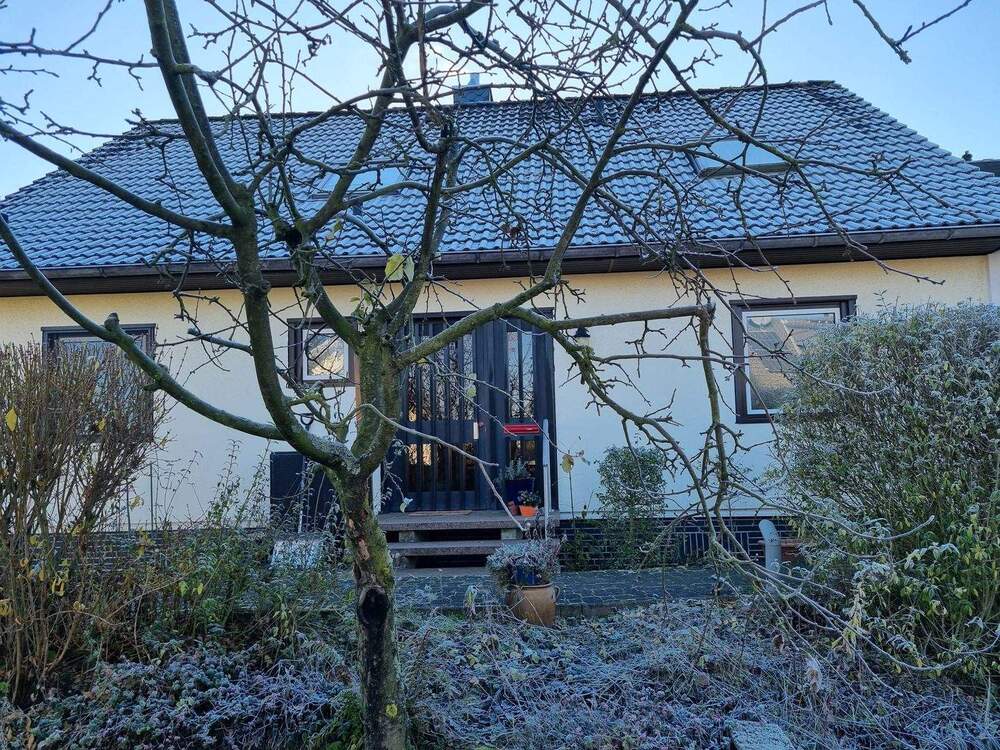 Thumbnail-Seelze OT Harenberg - Haus zum Wohlfühlen mit vielen Optionen auf ca. 1.200 m² Grundstück