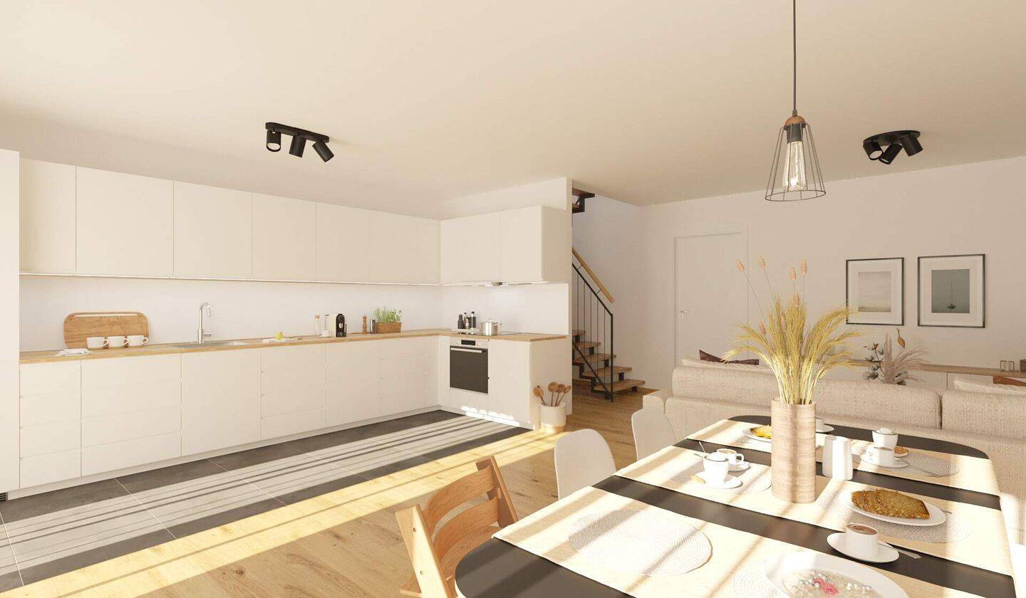 Thumbnail-Eine Terrasse für entspannte Stunden