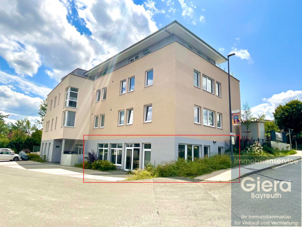 Thumbnail-176 m² Praxisfläche für Physiotherapie - Erstbezug