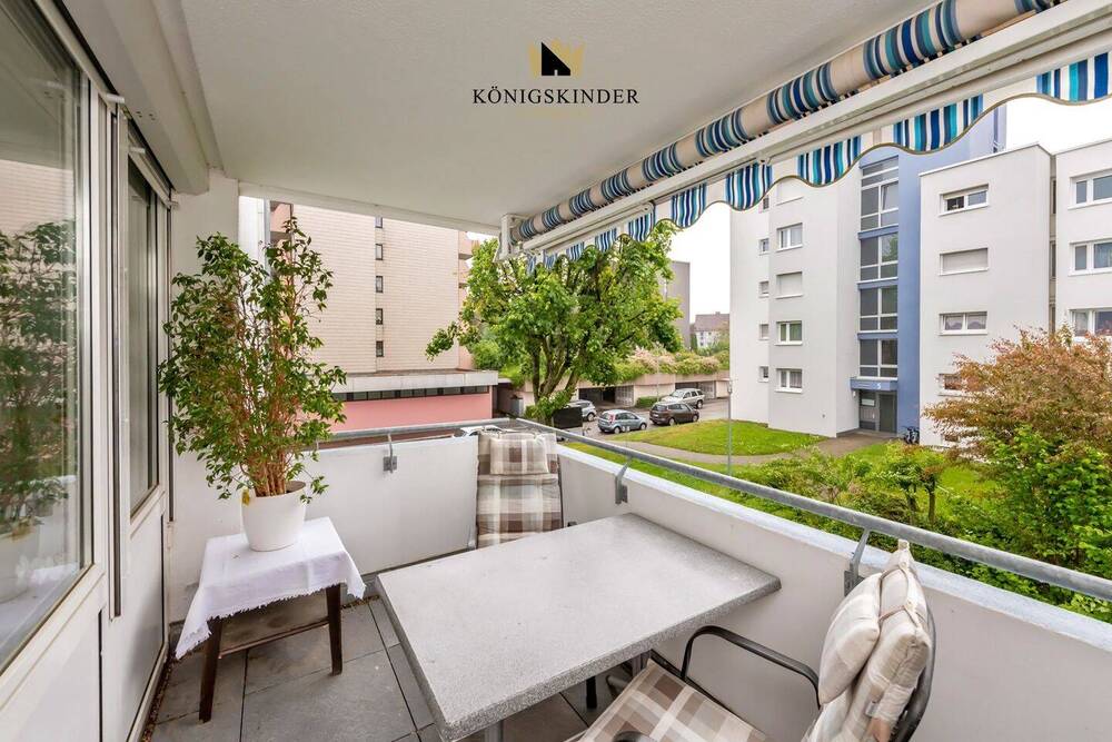 Balkon