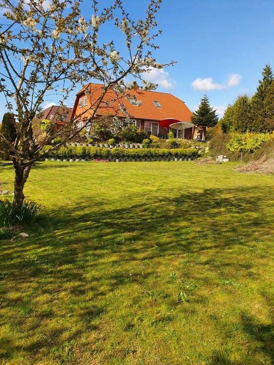 Thumbnail-Unverbaubar, direkt am Naturschutzgebiet! Platz für Familien, zweiter Bauplatz auf 1.600 m² möglich!