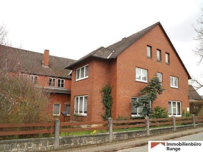 Thumbnail-15.000m² großer Resthof mit Weide, Stallungen und Scheune im Auetal (Nähe Hannover)