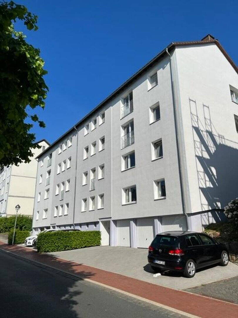Thumbnail-Frisch renovierte Wohnung