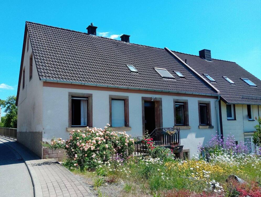 Thumbnail-Brücken (Pfalz) - Renovierungsbedürftiges Einfamilienhaus