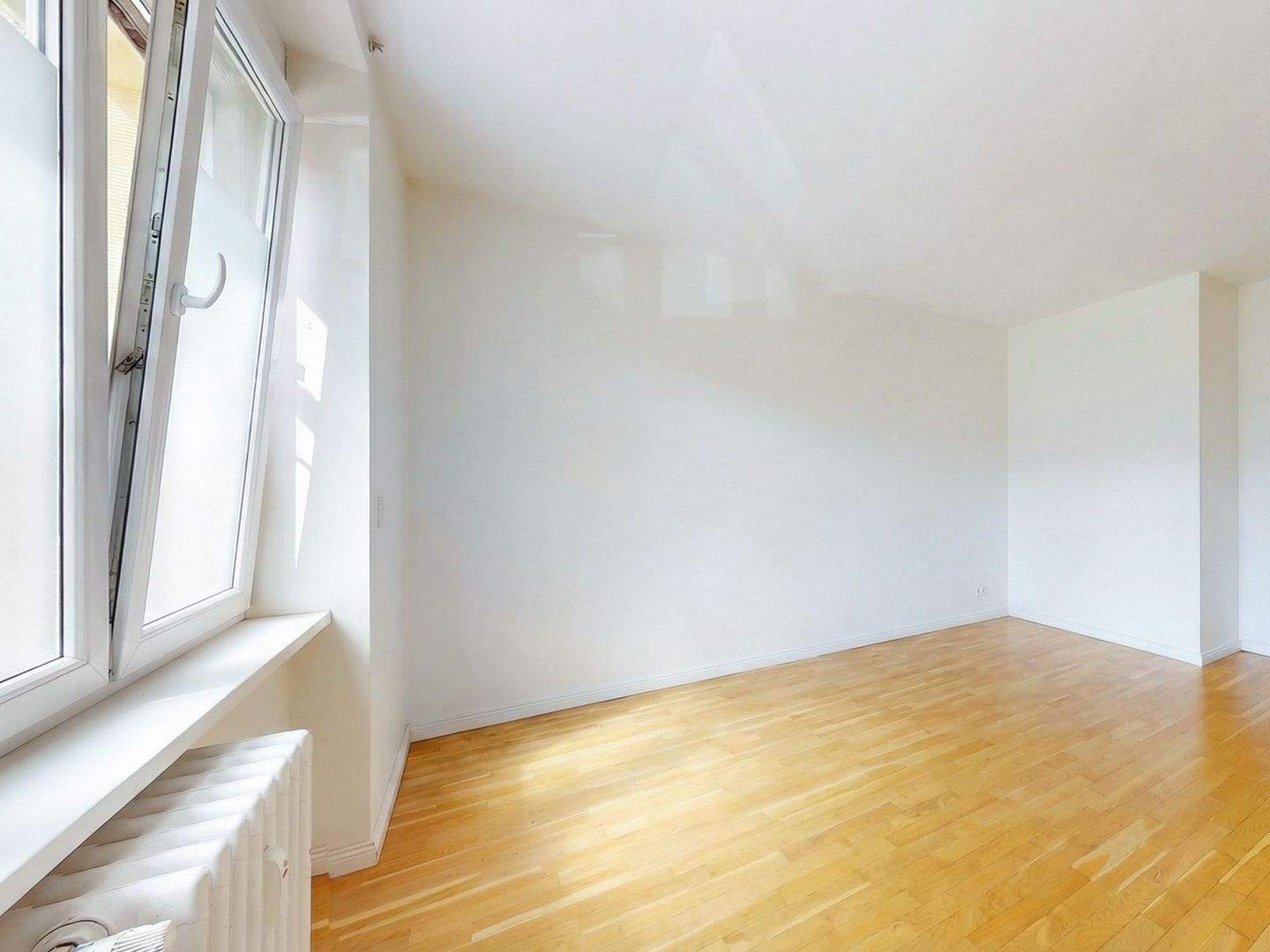 Thumbnail-Drei separat begehbare Zimmer und großzügige Wohnküche