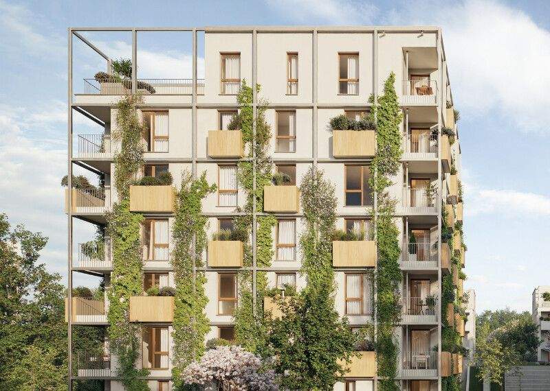 Thumbnail-Exklusives Dachgeschoss mit 4 großzügigen Zimmern