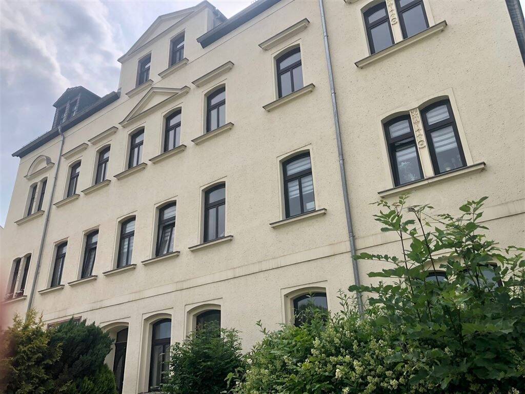 Thumbnail-Altbauwohnung mit ganz viel Charme sucht nette Mieter!