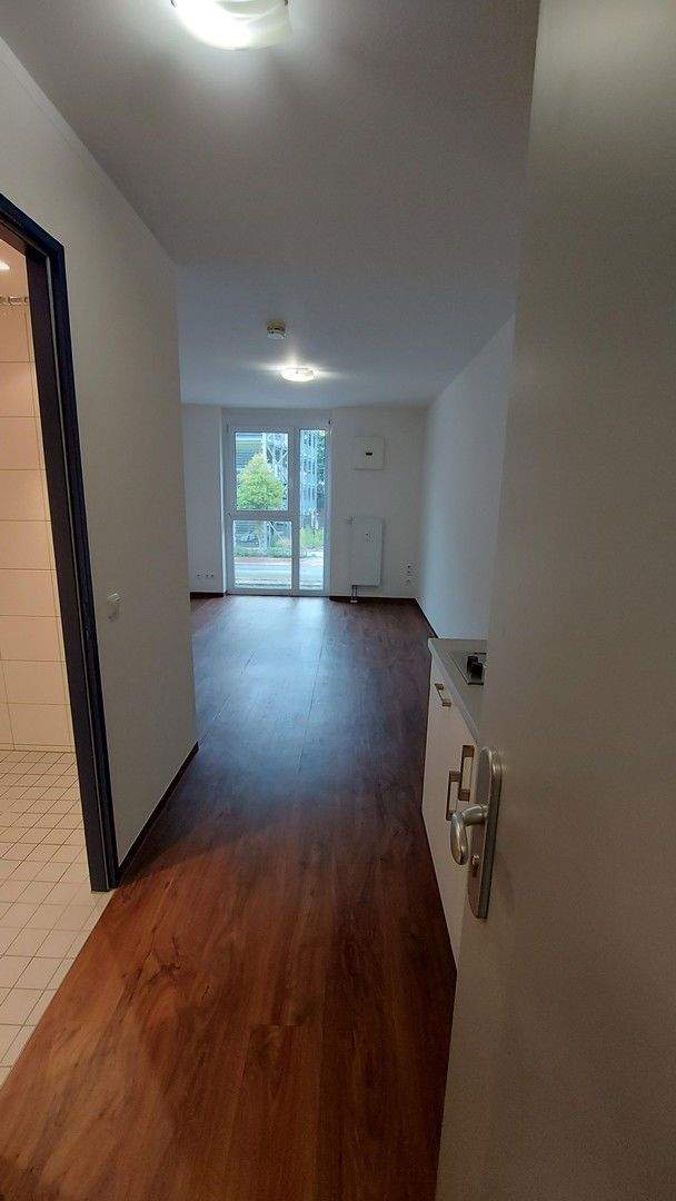 Thumbnail-4 Studenten-Apartments je 152.000,-€ in top Nürnberger Lage neben TH 