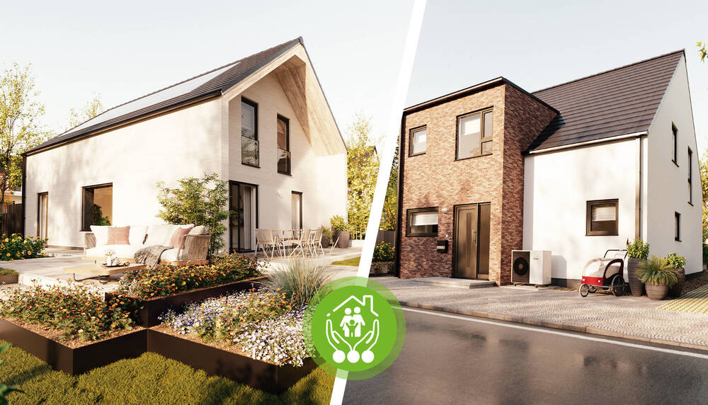 Thumbnail-Ihr Grundstück, unser Know-how – Gemeinsam bauen wir Ihr Haus in Kalkar!