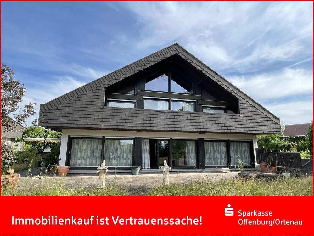 Thumbnail-Schutterwald, Höfen - Das hat nicht Jeder!