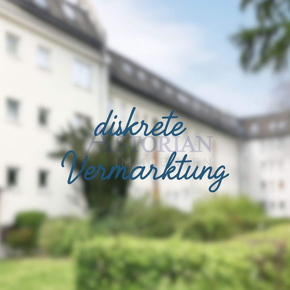 Thumbnail-Bezugsfreie 2-Zimmer-Wohnung mit Balkon in Reinickendorf