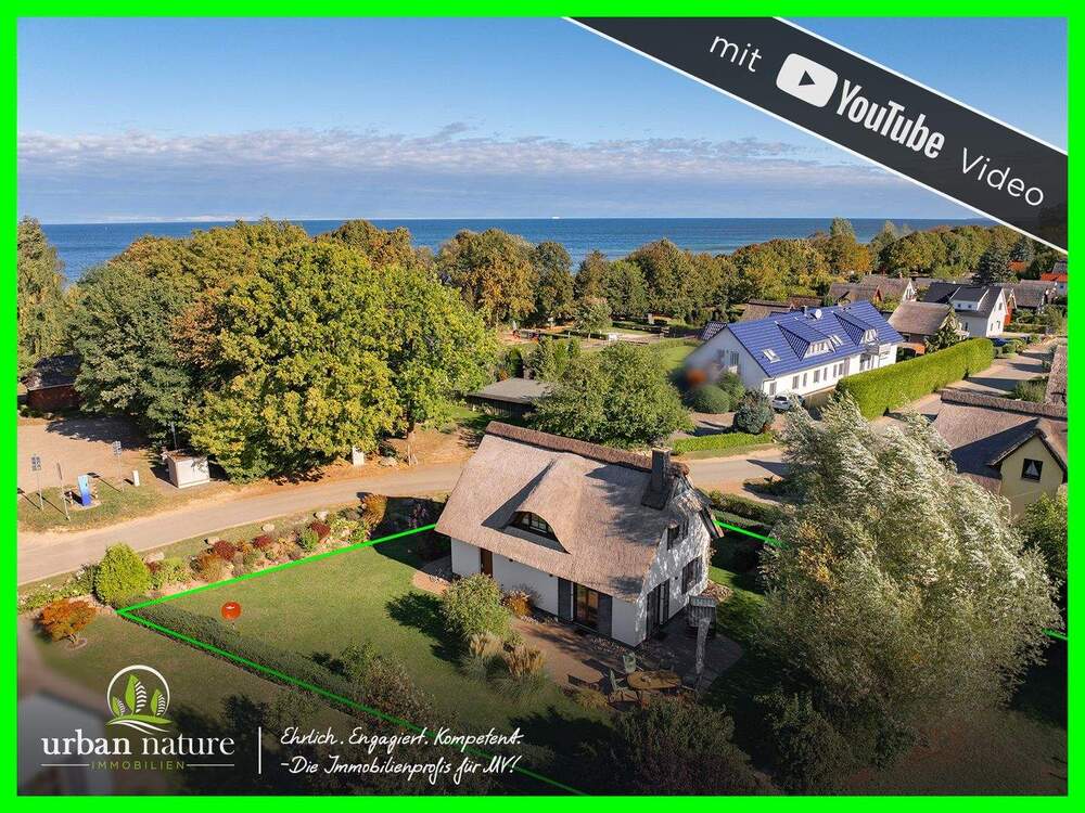 Thumbnail-Zwischen Dünen und Meer - Traumhaftes Ferienhaus nur 100 Meter vom Strand