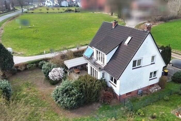 Thumbnail-Großes EFH mit Südterrasse