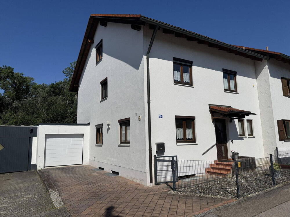 Aussenansicht