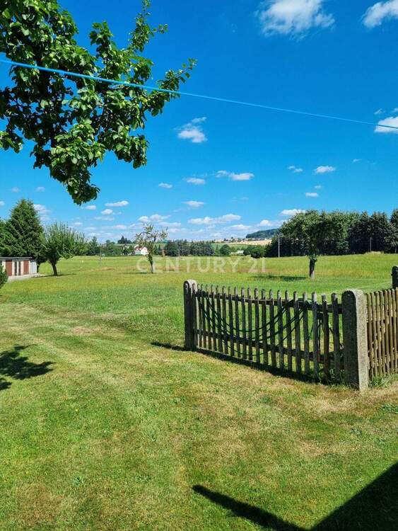 Thumbnail-Wohnen auf dem Lande