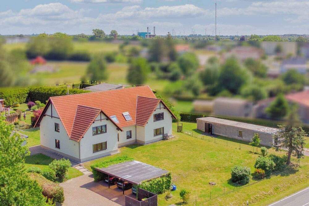 Thumbnail-Freie Eigentumswohnung in Demmin - sofort beziehbar - im Top Zustand