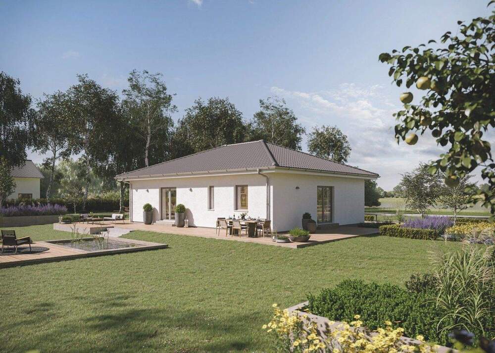 Thumbnail-Zahlen Sie nicht mehr wie nötig - JETZT bei massa haus bestes Preis Leistungsverhältnis