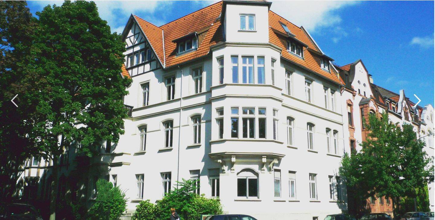 Thumbnail-Exklusive Maisonette - im begehrten Stadtteil Staden - perfekt für die kleine Familie