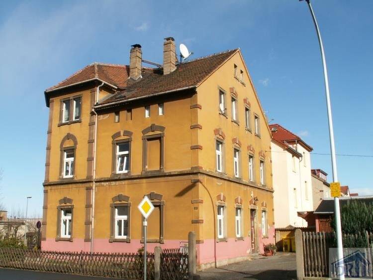 Thumbnail-Teilsaniert und 23 vermietet