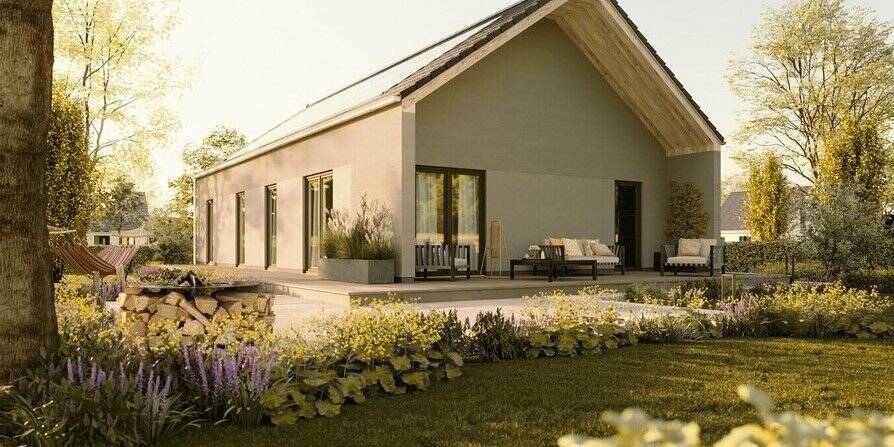 Thumbnail-Hausbau leicht gemacht – Wir begleiten Sie Schritt für Schritt