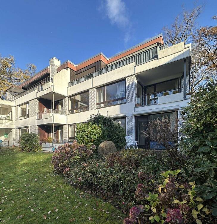 Thumbnail-Die Waitzstraße vor der Tür!