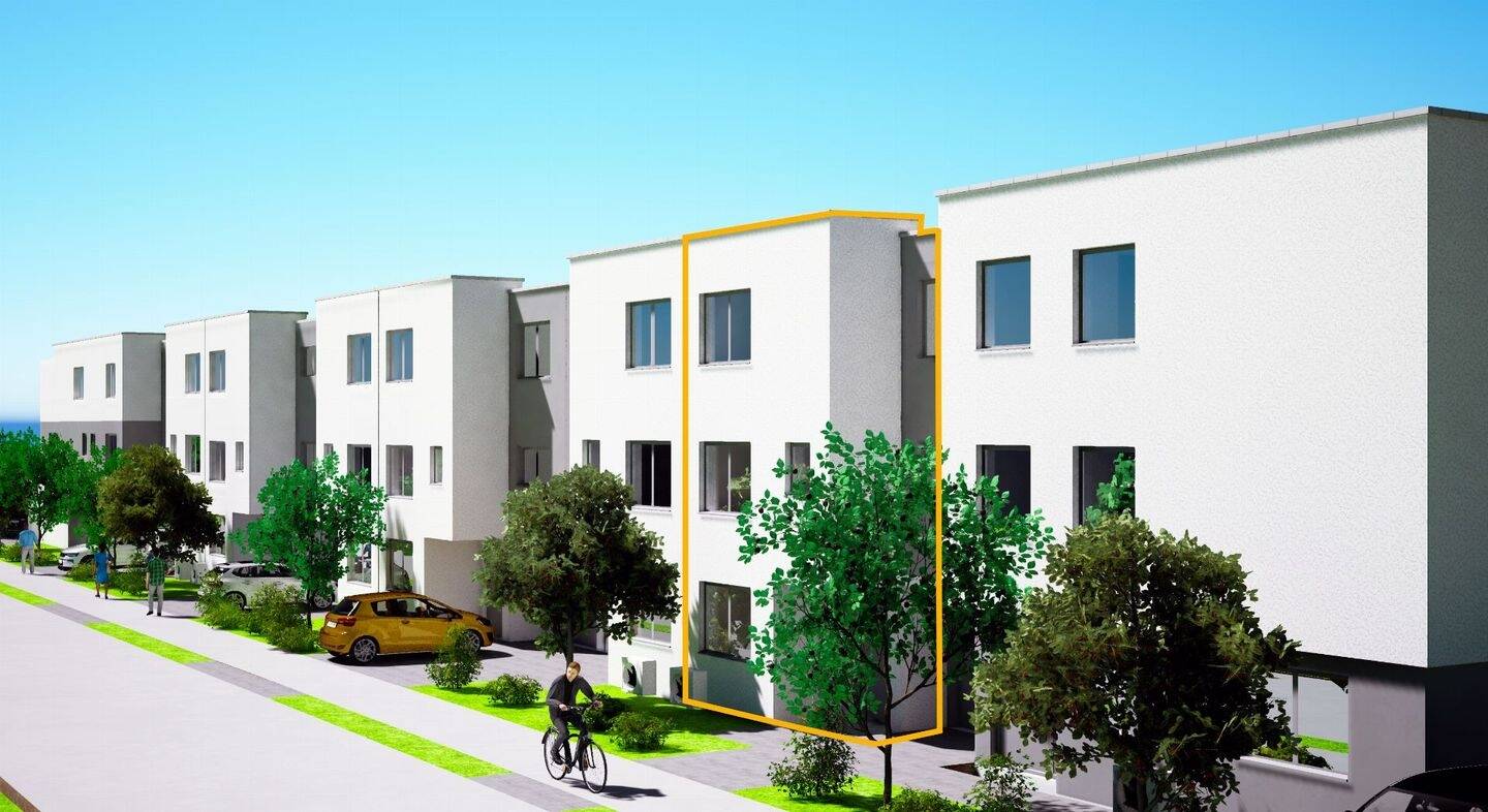 Thumbnail-Modern wohnen - massiv gebaut und flexibel geplant: Schlüsselfertiges Traumhaus zum Festpreis!