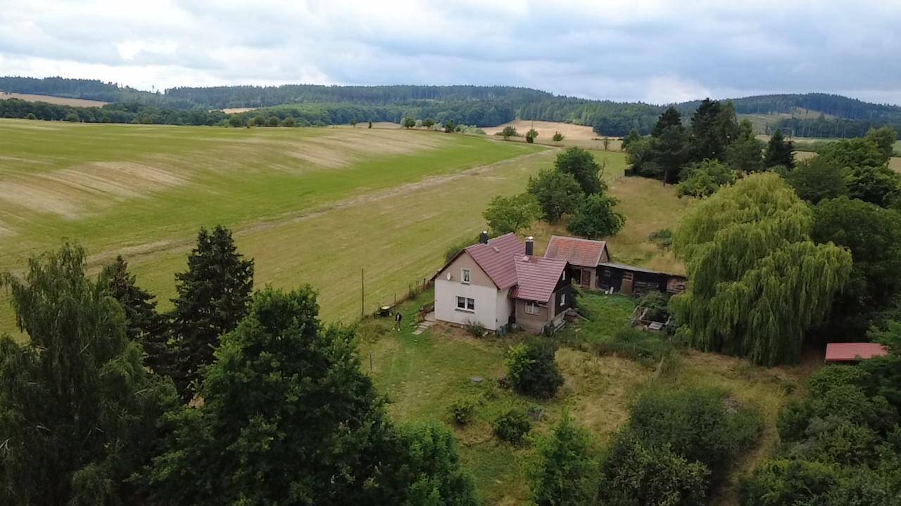 Haus Weitblick