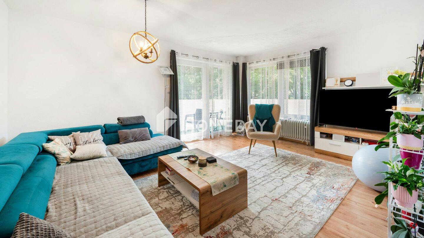 Wohnzimmer 1