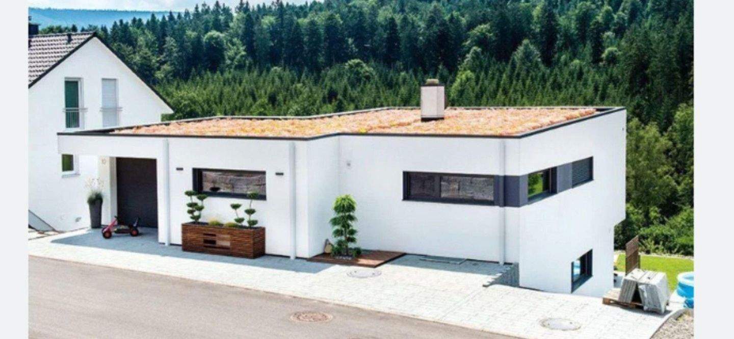 Thumbnail-Baureifes Grundstück in Villenkolonie Friedrichshöhe in Detmold