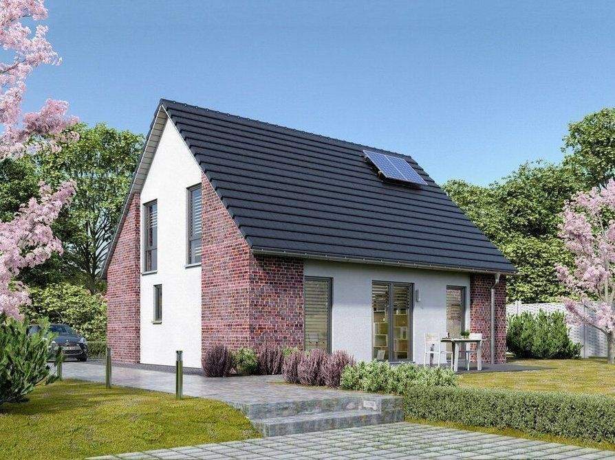 Thumbnail-Ihr Grundstück. Unser Know-how. Gemeinsam zum Traumhaus! mit Town & Country Haus