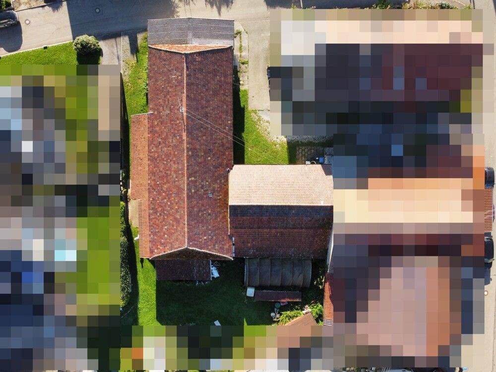 Thumbnail-Vielseitiges Grundstück mit Entwicklungspotenzial in Ilsfeld Wüstenhausen!