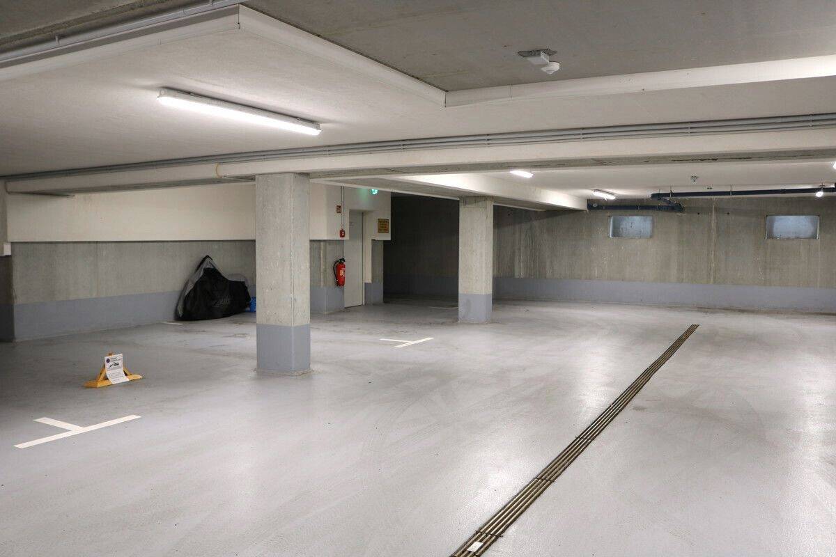 Thumbnail-Neuwertiger Tiefgaragenstellplatz in Illertissen am Standort Rudolf-Kurz-Straße 15 - 17 zu erwerben!