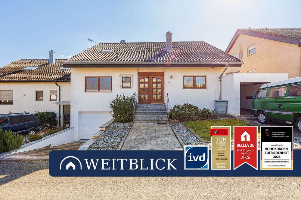 Thumbnail-WEITBLICK: Happy Family!