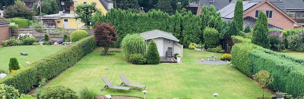 Thumbnail-Baugrundstück in ruhiger Lage mit hervorragender Infrastruktur