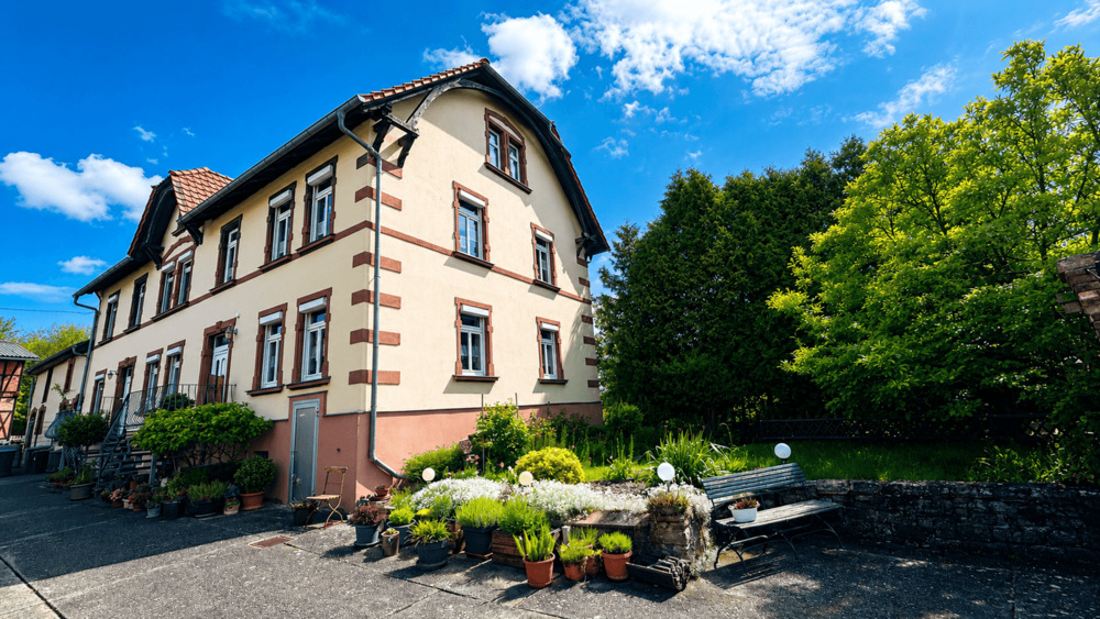 Thumbnail-Ein Haus. Zwei Zuhause. Unzählige Möglichkeiten.