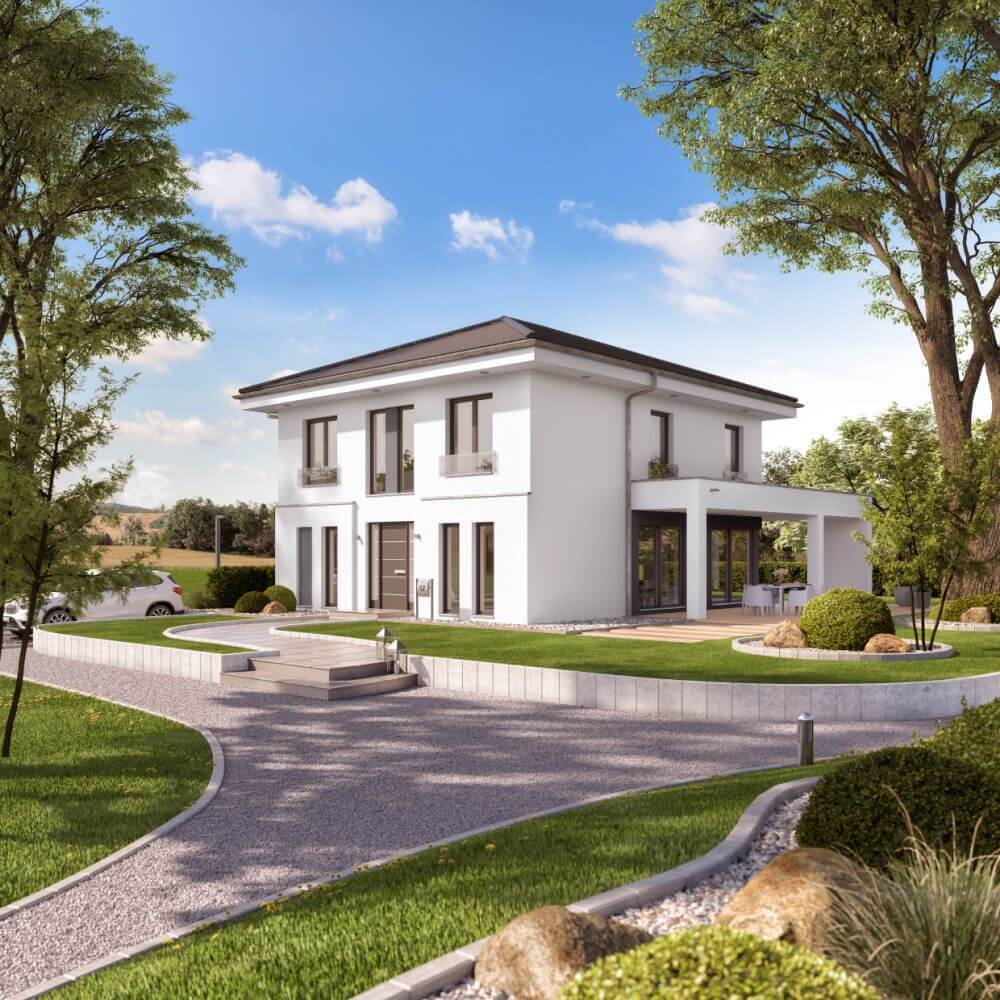 Thumbnail-Bestpreisgarantie bei Bien-Zenker - Die Realisierung Ihrer Wünsche in Wiltingen