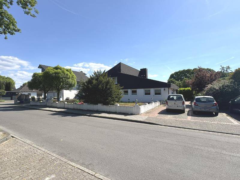 Thumbnail-Erdgeschosswohnung in zentraler, ruhiger Orstlage!